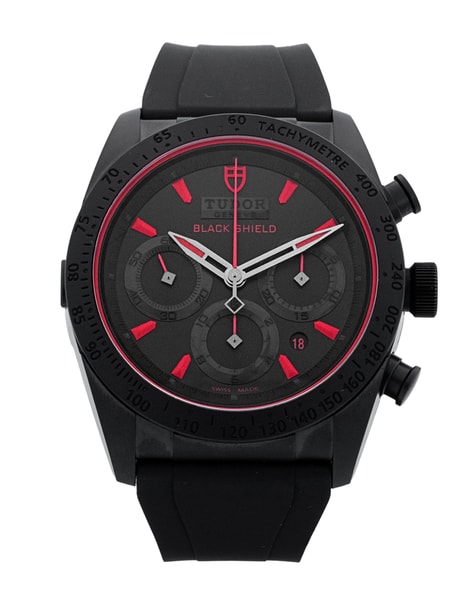 Tudor Fastrider Chronograph 42000CR